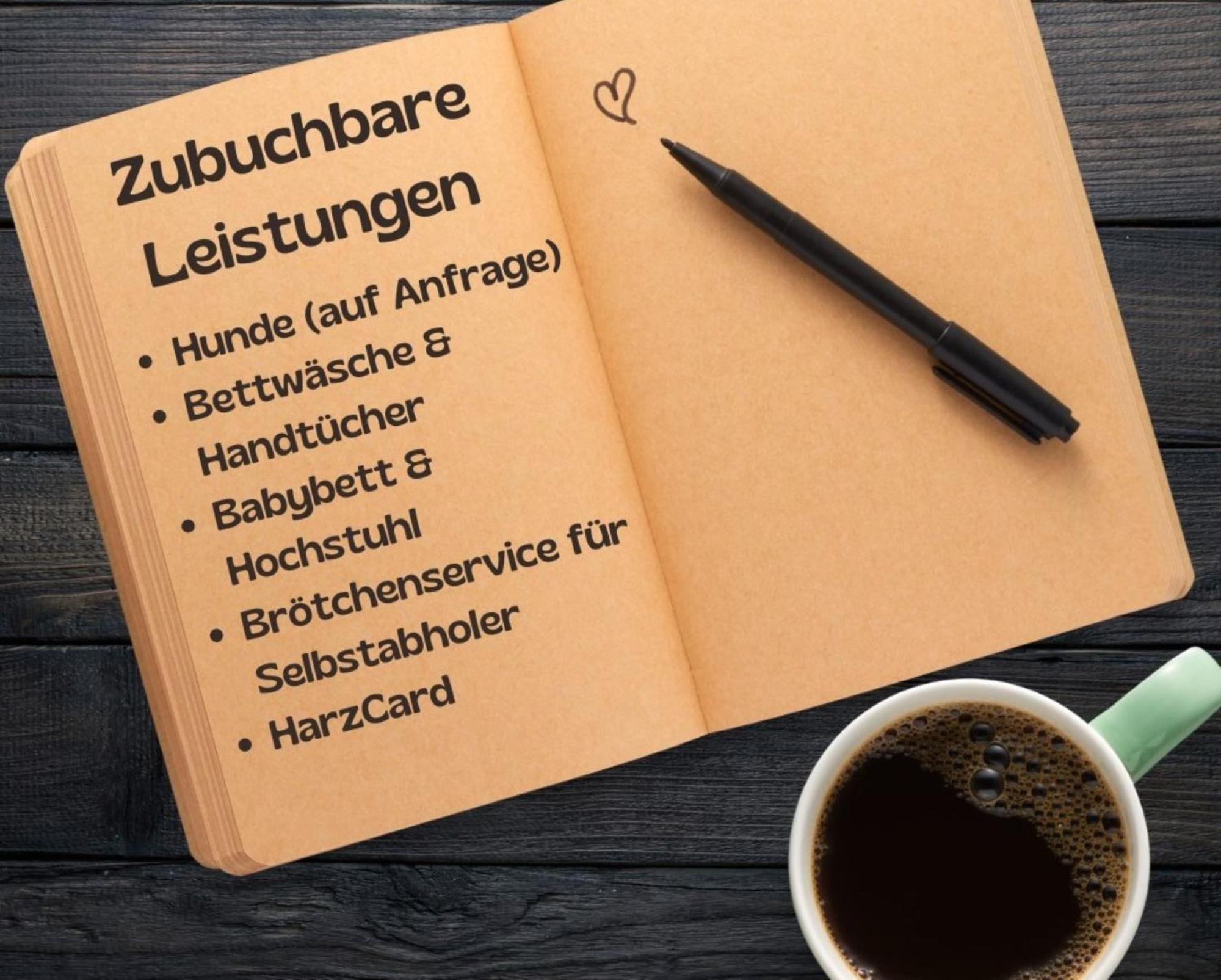 Schwalbennest St. Andreasberg Appartement Sankt Andreasberg Buitenkant foto